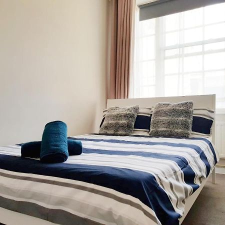 Waterloo Rooms London Ngoại thất bức ảnh