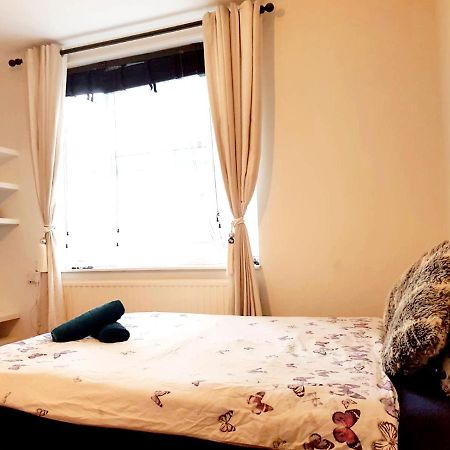 Waterloo Rooms London Ngoại thất bức ảnh