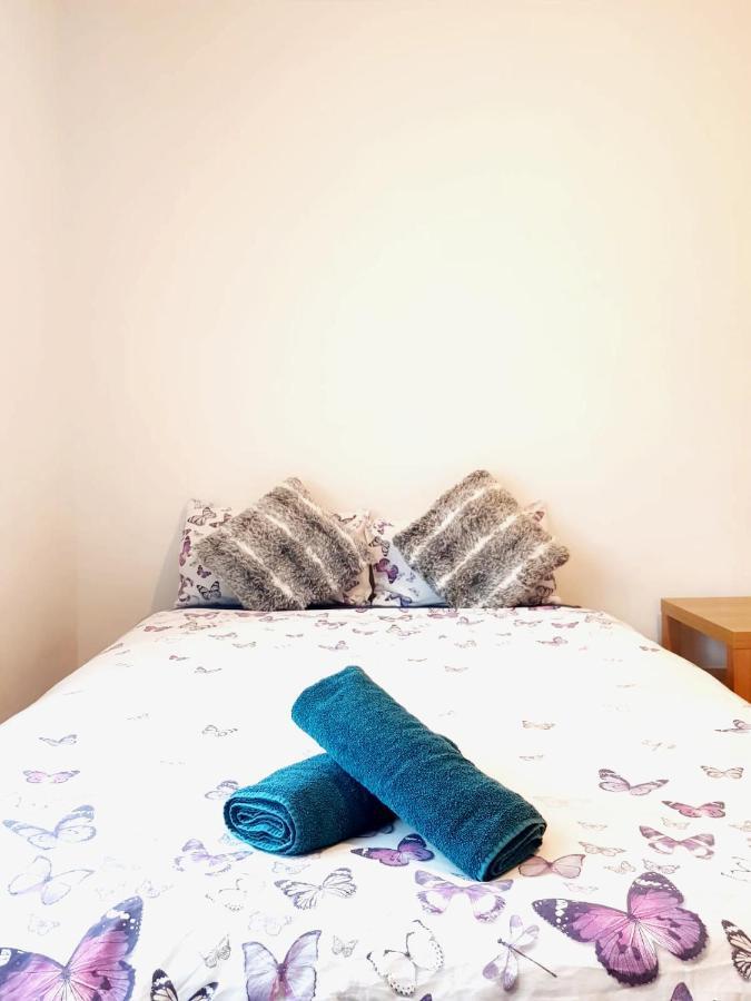 Waterloo Rooms London Ngoại thất bức ảnh