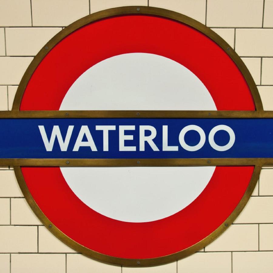 Waterloo Rooms London Ngoại thất bức ảnh