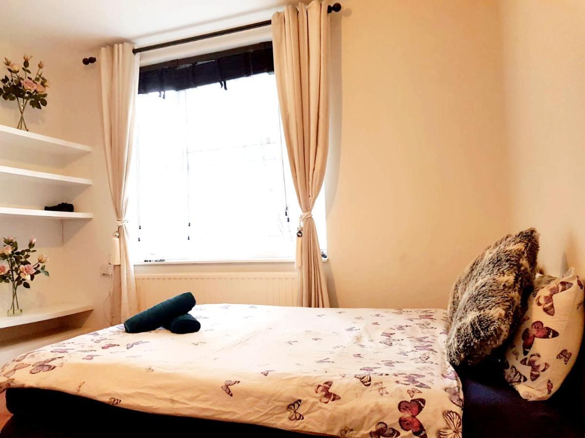 Waterloo Rooms London Ngoại thất bức ảnh