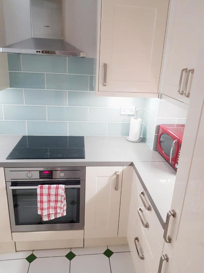 Waterloo Rooms London Ngoại thất bức ảnh