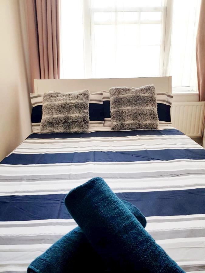 Waterloo Rooms London Ngoại thất bức ảnh