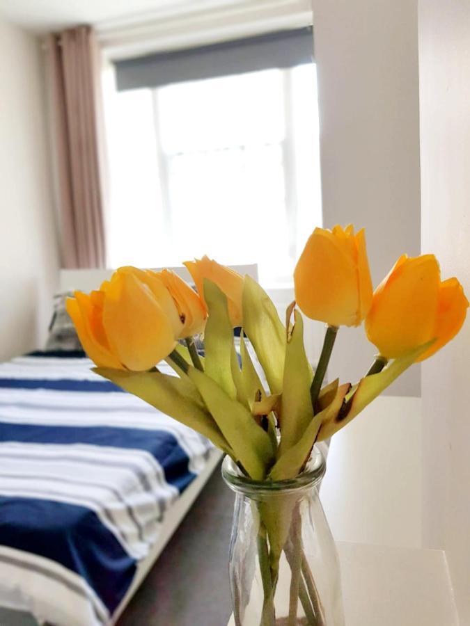 Waterloo Rooms London Ngoại thất bức ảnh