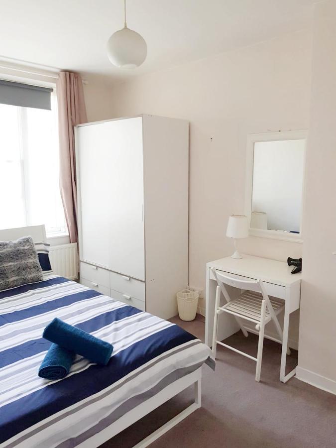 Waterloo Rooms London Ngoại thất bức ảnh