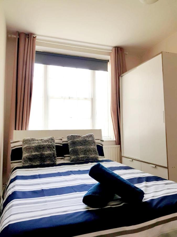 Waterloo Rooms London Ngoại thất bức ảnh