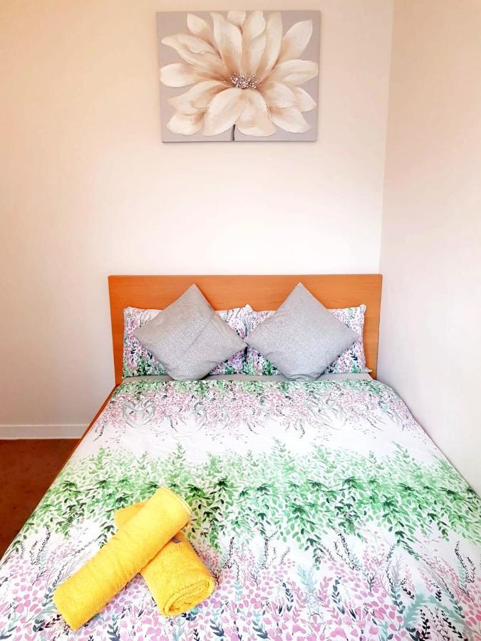 Waterloo Rooms London Ngoại thất bức ảnh