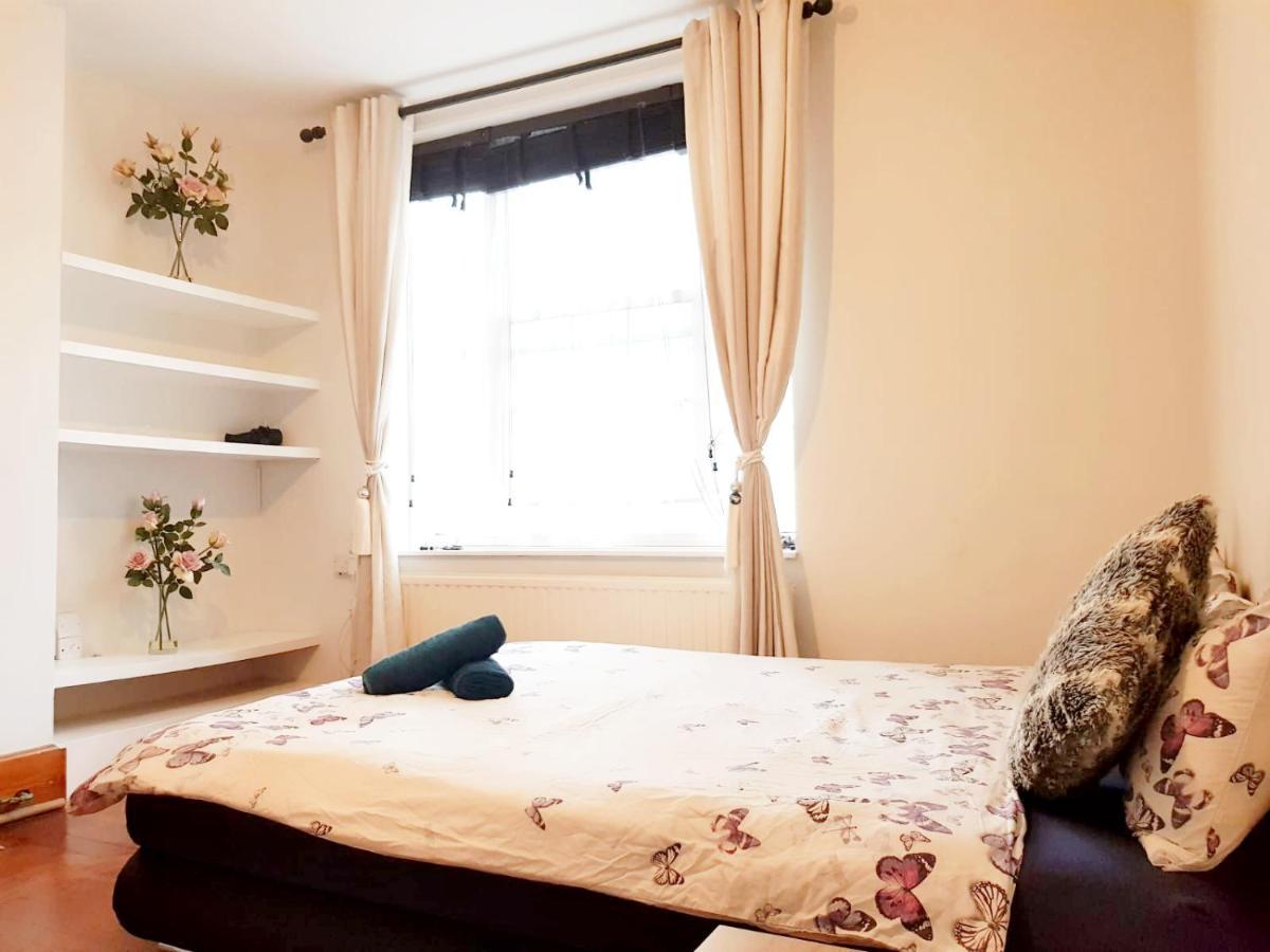 Waterloo Rooms London Ngoại thất bức ảnh