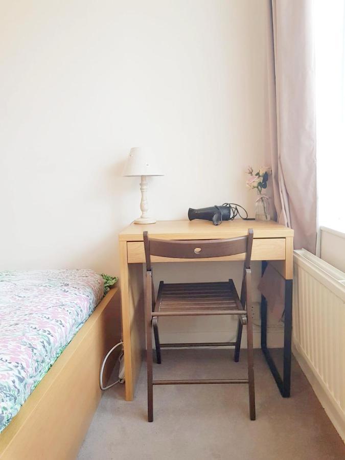 Waterloo Rooms London Ngoại thất bức ảnh