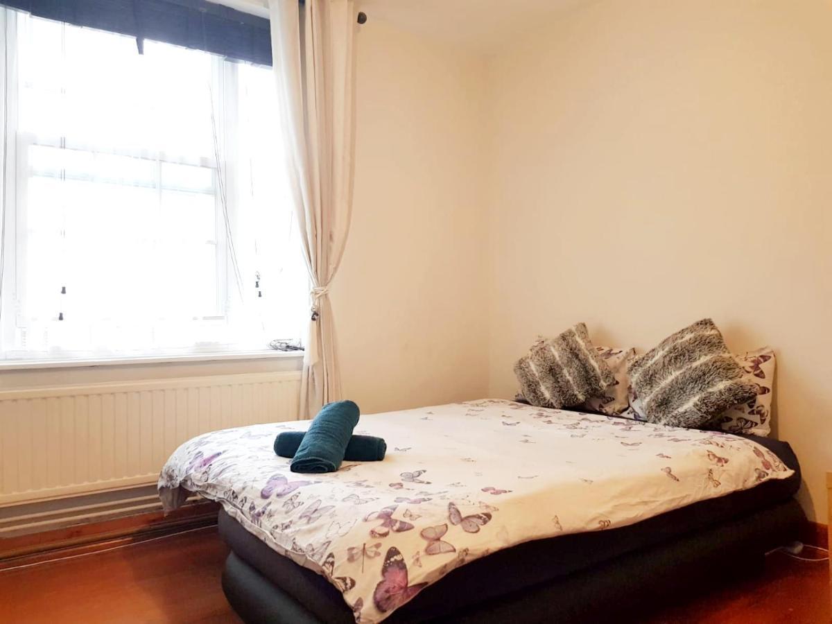 Waterloo Rooms London Ngoại thất bức ảnh