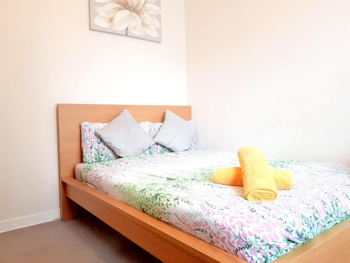 Waterloo Rooms London Ngoại thất bức ảnh