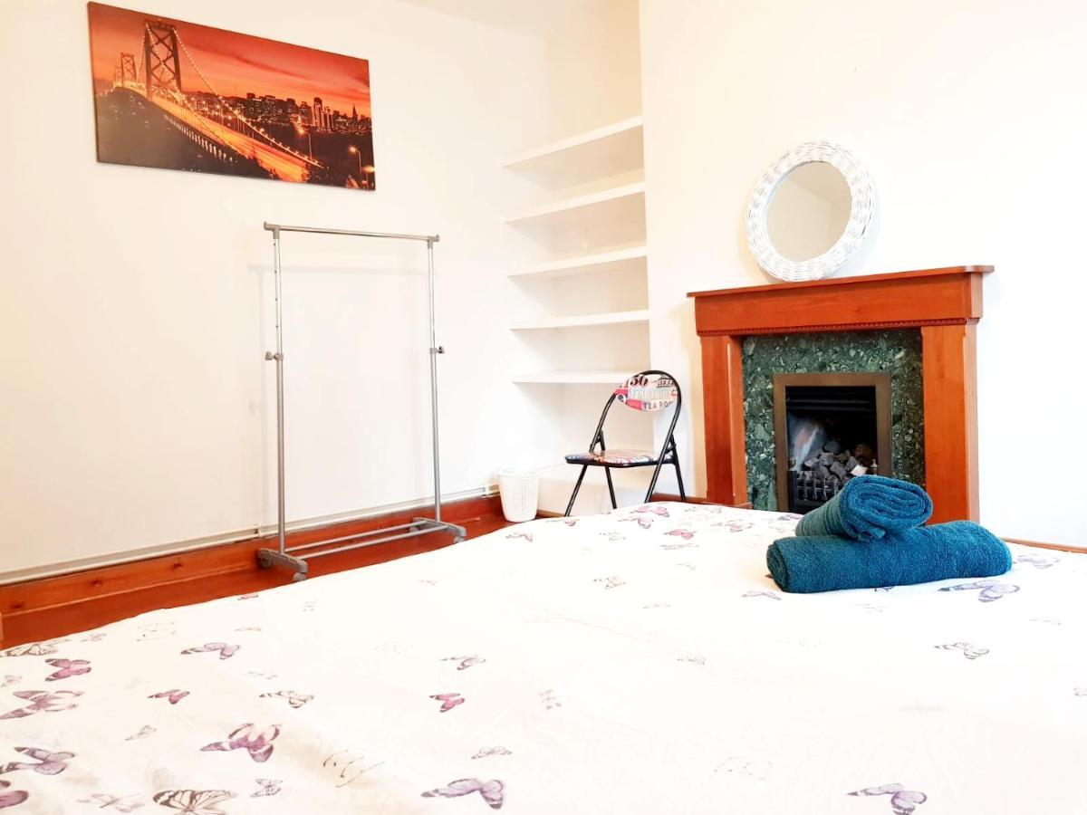 Waterloo Rooms London Ngoại thất bức ảnh